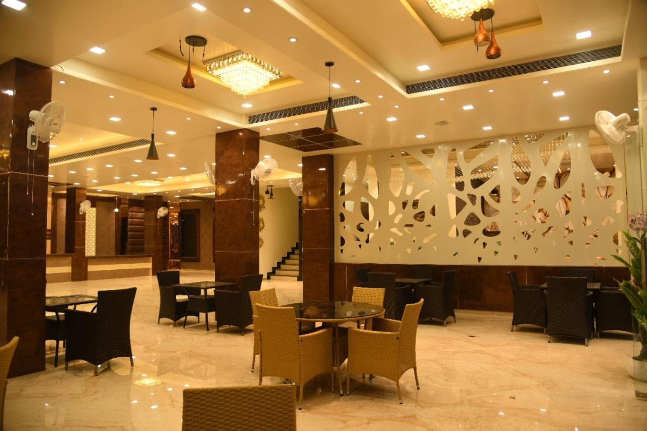 Vidisha Riverside Meadows酒店 外观 照片